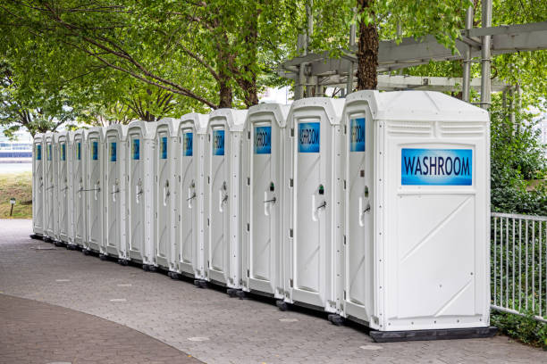 Best Porta potty delivery and setup  in Perris, CA