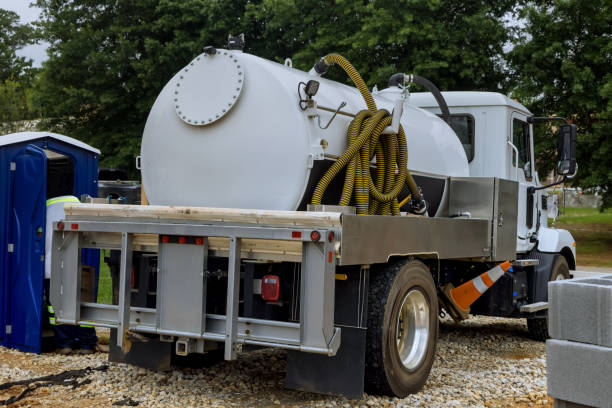 Best Porta potty services near me  in Perris, CA