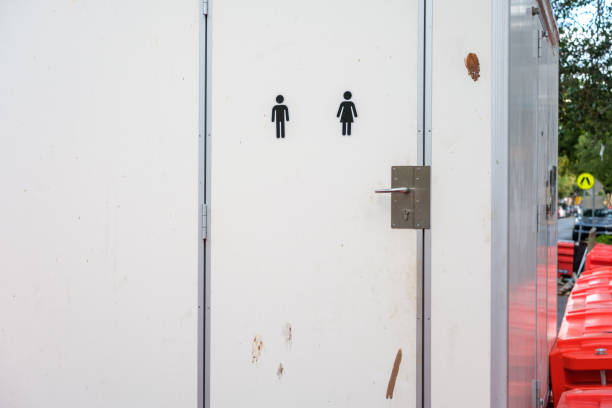 Porta potty services near me in Perris, CA