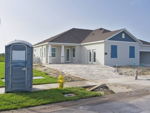 Portable Toilet Options We Offer in Perris, CA