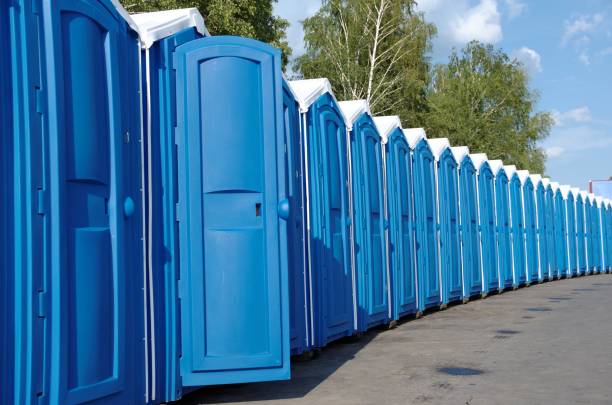 Portable Toilet Options We Offer in Perris, CA